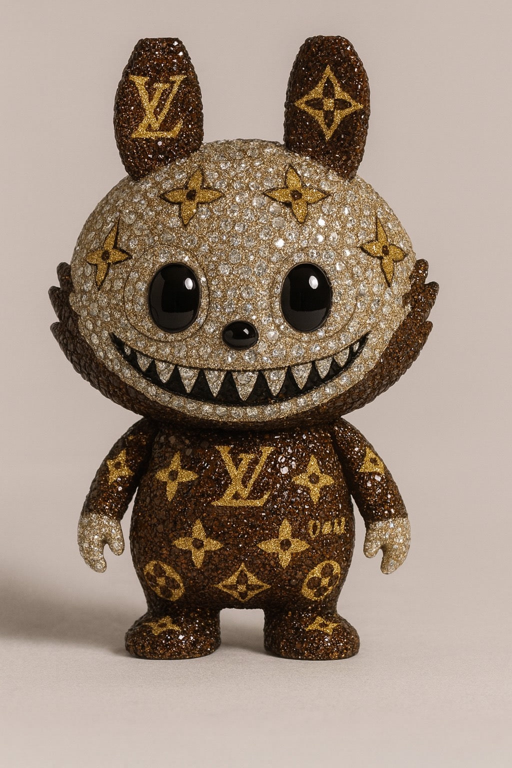 lOVO Labubu