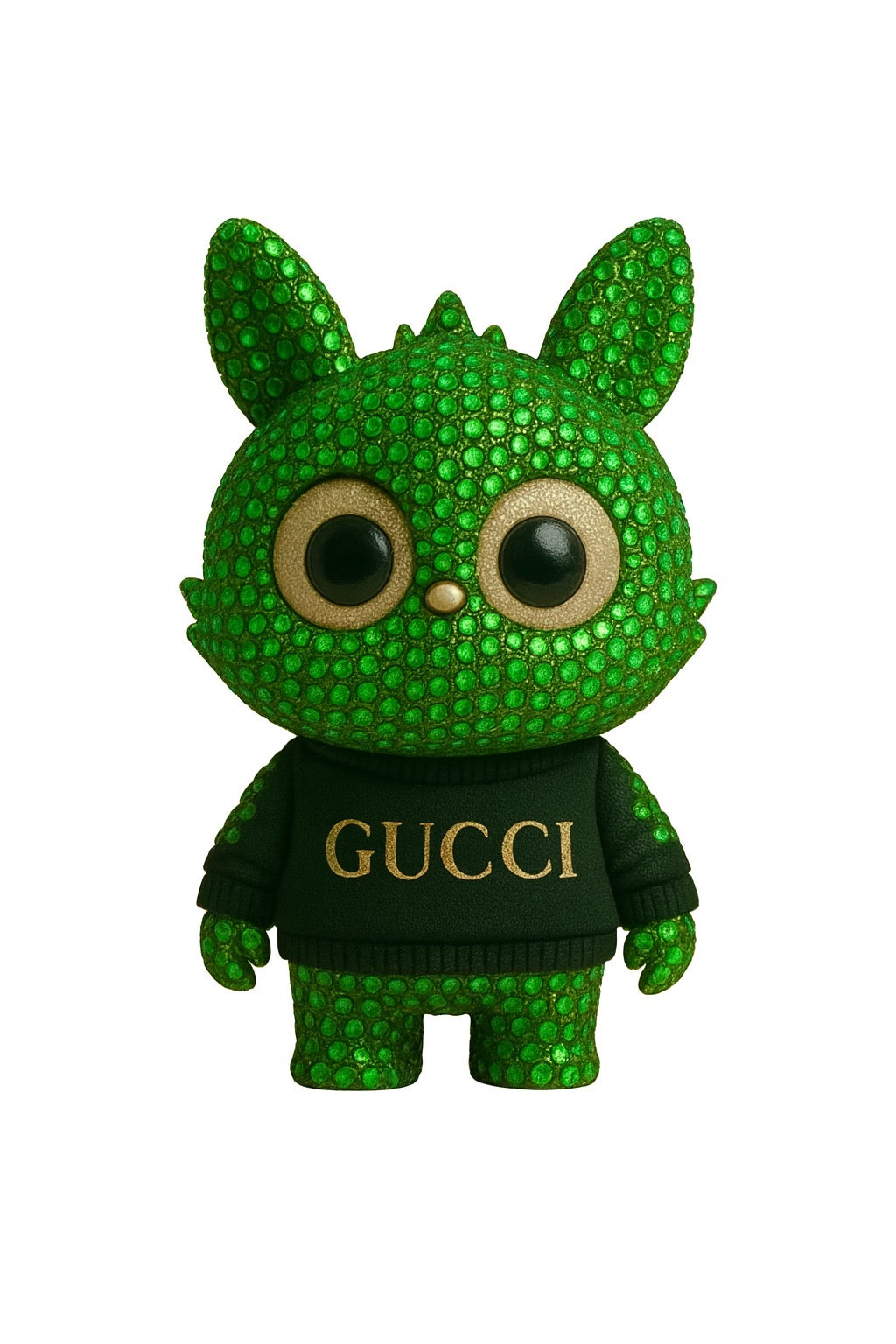 GOGO Labubu