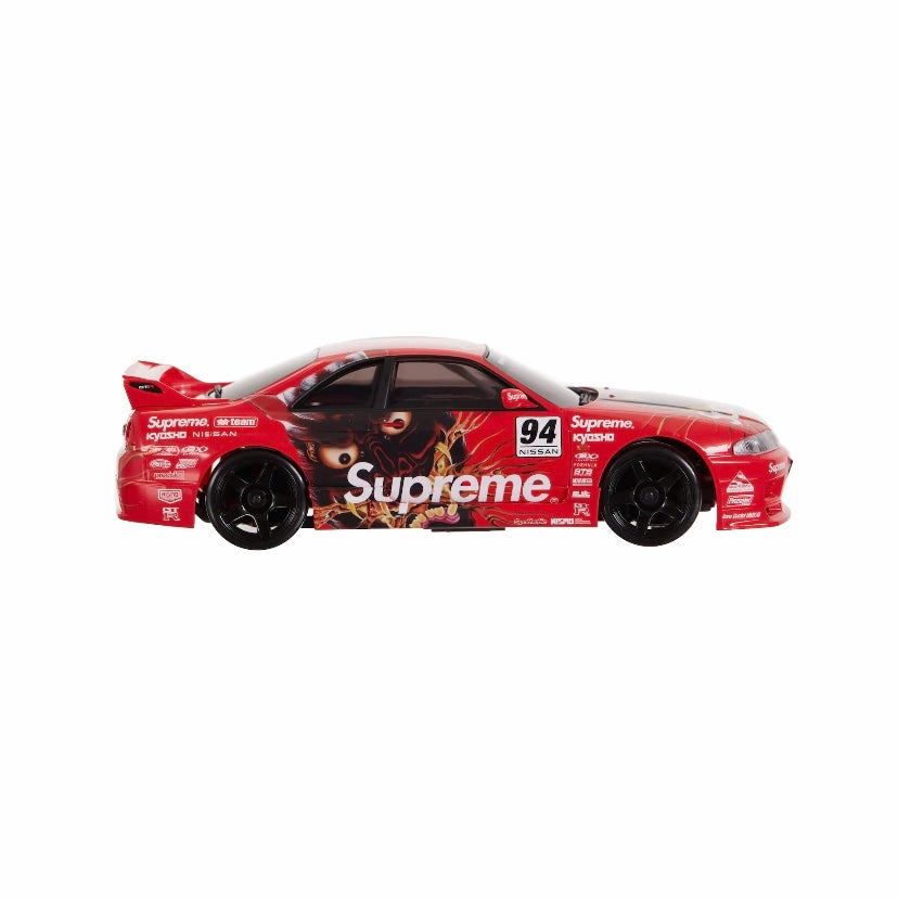 Supreme Kyosho Mini Z Nissan Skyline Nismo R33 RC